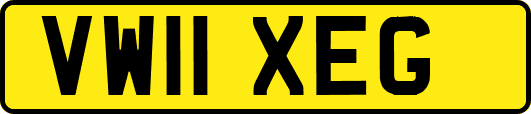VW11XEG