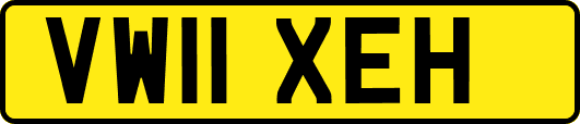 VW11XEH
