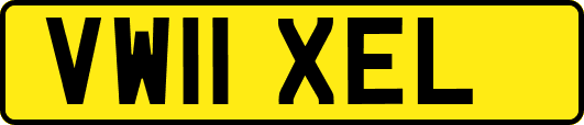 VW11XEL