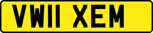 VW11XEM