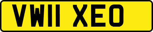 VW11XEO
