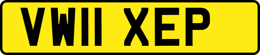 VW11XEP