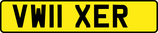 VW11XER