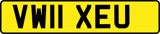 VW11XEU