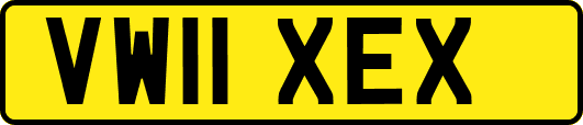 VW11XEX