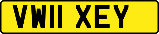 VW11XEY