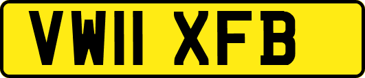 VW11XFB