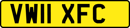 VW11XFC