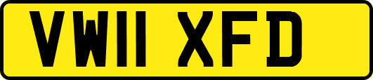 VW11XFD