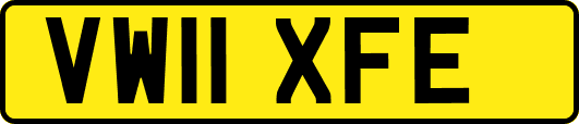 VW11XFE