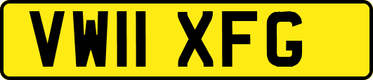 VW11XFG