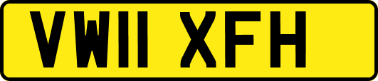 VW11XFH