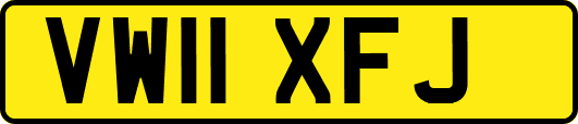 VW11XFJ