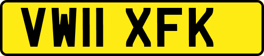 VW11XFK