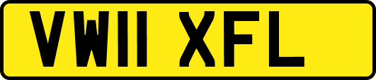 VW11XFL