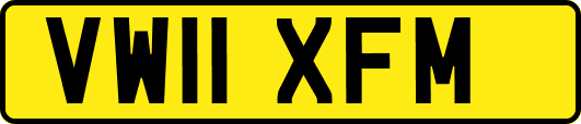 VW11XFM