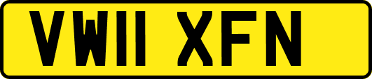 VW11XFN
