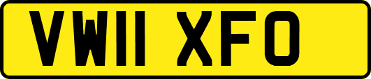 VW11XFO