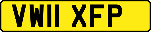 VW11XFP