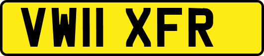 VW11XFR