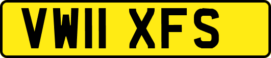 VW11XFS