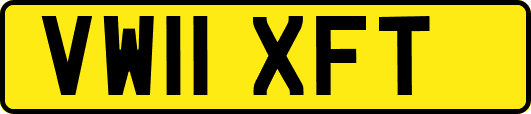 VW11XFT
