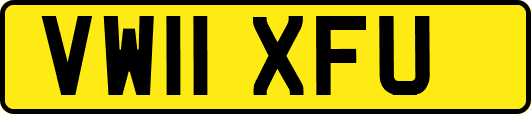 VW11XFU