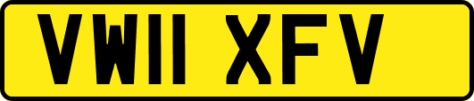 VW11XFV