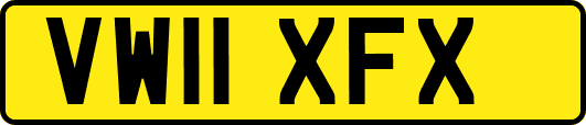 VW11XFX