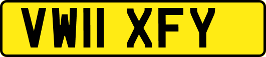 VW11XFY
