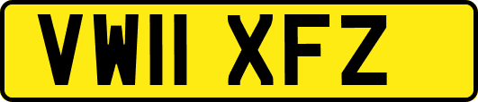 VW11XFZ