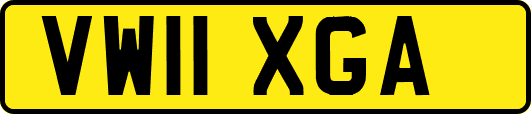 VW11XGA