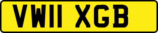 VW11XGB