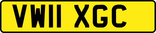 VW11XGC