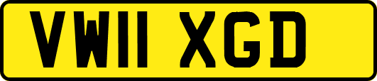 VW11XGD