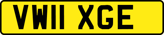 VW11XGE