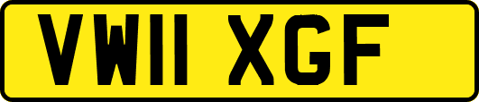 VW11XGF