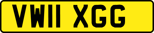 VW11XGG