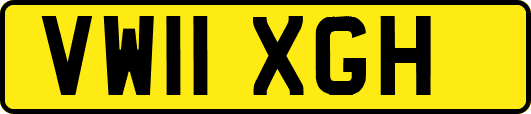 VW11XGH