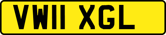 VW11XGL