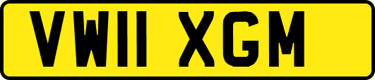 VW11XGM
