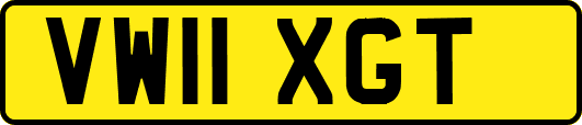VW11XGT