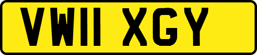 VW11XGY
