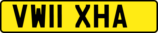 VW11XHA