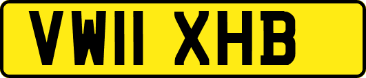 VW11XHB