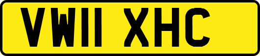 VW11XHC