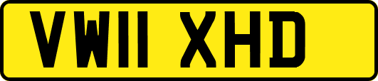 VW11XHD