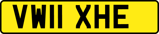 VW11XHE