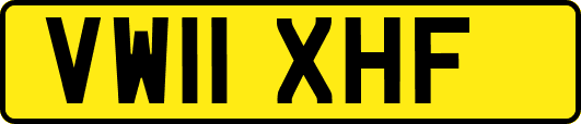 VW11XHF