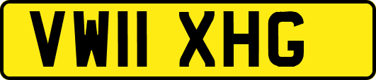 VW11XHG